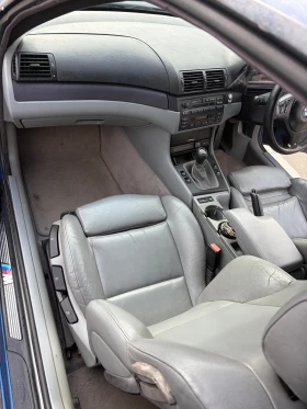 BMW 320 - 2400 € / 4693.99 лв. - 45358699 8