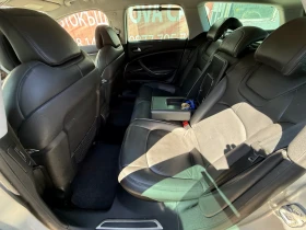 Citroen C5 2, 0hdi-136к.с Tourer Автоматик Кожа Ксенон - 4500 € / 8801.24 лв. - 79515098 12