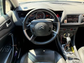 Citroen C5 2, 0hdi-136к.с Tourer Автоматик Кожа Ксенон - 4500 € / 8801.24 лв. - 79515098 8