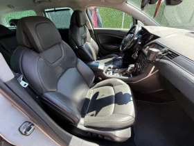 Citroen C5 2, 0hdi-136к.с Tourer Автоматик Кожа Ксенон - 4500 € / 8801.24 лв. - 79515098 11