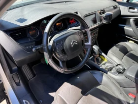 Citroen C5 2, 0hdi-136к.с Tourer Автоматик Кожа Ксенон - 4500 € / 8801.24 лв. - 79515098 7