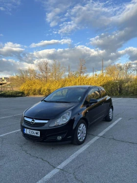 Opel Corsa 1.4 90 - 1700 € / 3324.91 лв. - 35382177 8