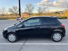 Opel Corsa 1.4 90 - 1700 € / 3324.91 лв. - 35382177 9