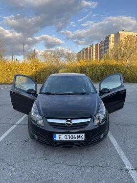 Opel Corsa 1.4 90 - 1700 € / 3324.91 лв. - 35382177 13