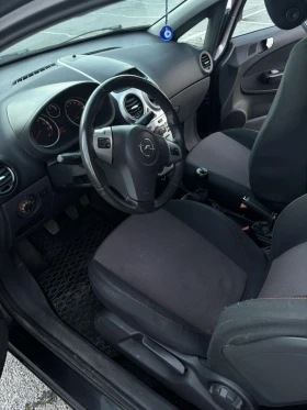 Opel Corsa 1.4 90 - 1700 € / 3324.91 лв. - 35382177 3