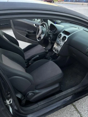 Opel Corsa 1.4 90 - 1700 € / 3324.91 лв. - 35382177 10