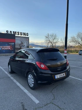 Opel Corsa 1.4 90 - 1700 € / 3324.91 лв. - 35382177 2