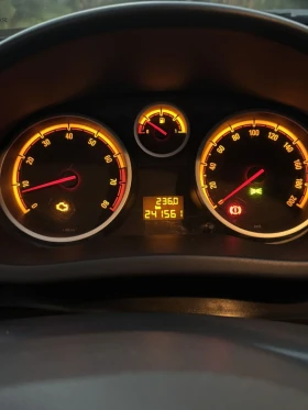 Opel Corsa 1.4 90 - 1700 € / 3324.91 лв. - 35382177 14