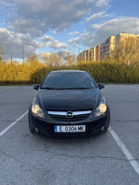 Opel Corsa 1.4 90 - 1700 € / 3324.91 лв. - 35382177 5