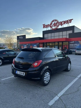Opel Corsa 1.4 90 - 1700 € / 3324.91 лв. - 35382177 7