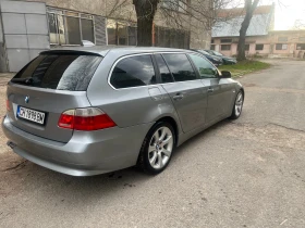 BMW 530 D - 4500 € / 8801.24 лв. - 47029099 2