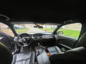 BMW 530 D - 4500 € / 8801.24 лв. - 47029099 10