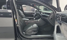 Audi A8 A8 55 TFSI Quattro LWB - 35315 € / 69070.14 лв. - 84367630 7