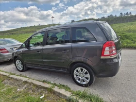 Opel Zafira - 3200 € / 6258.66 лв. - 34651871 3