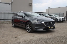 Mazda 6 2.2d AWD TAKUMI BOSE SitzKlima 360 HuD KeyGO Distr | Mobile.bg � ����� ������ 3