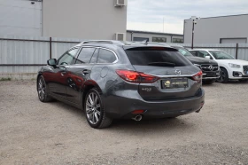 Mazda 6 2.2d AWD TAKUMI BOSE SitzKlima 360 HuD KeyGO Distr | Mobile.bg � ����� ������ 6