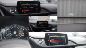 Mazda 6 2.2d AWD TAKUMI BOSE SitzKlima 360 HuD KeyGO Distr | Mobile.bg � ����� ������ 15