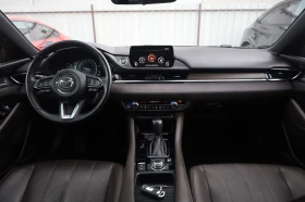 Mazda 6 2.2d AWD TAKUMI BOSE SitzKlima 360 HuD KeyGO Distr | Mobile.bg � ����� ������ 12
