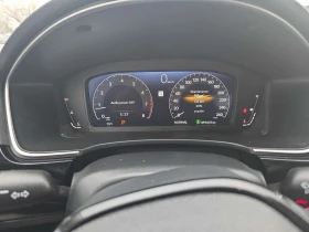 Honda Civic * Touring * CARFAX * 2 ����� * ���� * KEYLESS | Mobile.bg � ����� ������ 8