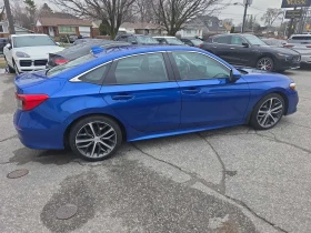 Honda Civic * Touring * CARFAX * 2 ����� * ���� * KEYLESS | Mobile.bg � ����� ������ 3