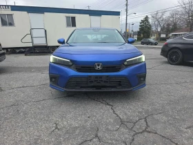 Honda Civic * Touring * CARFAX * 2 ����� * ���� * KEYLESS | Mobile.bg � ����� ������ 6