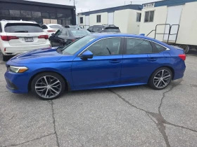 Honda Civic * Touring * CARFAX * 2 ����� * ���� * KEYLESS | Mobile.bg � ����� ������ 2