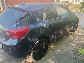 Opel Astra 1.6 ������ �������� ������ �� ����� | Mobile.bg � ����� ������ 7
