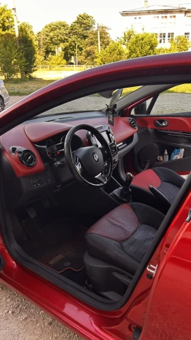 Renault Clio 1.5- 90 ��  | Mobile.bg � ����� ������ 8
