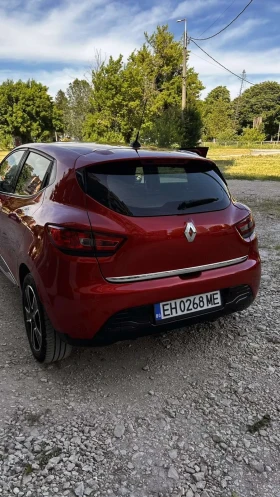 Renault Clio 1.5- 90 ��  | Mobile.bg � ����� ������ 5