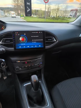 Peugeot 308 1.6HDI/92кс. | Auto.bg — изображение 5