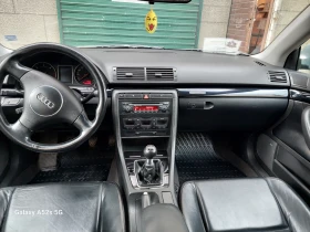 Audi A4 1.9 TDI Quattro - 2300 € / 4498.41 лв. - 30323579 11