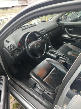 Audi A4 1.9 TDI Quattro - 2300 € / 4498.41 лв. - 30323579 9
