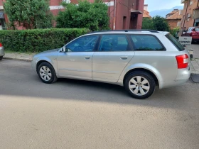 Audi A4 1.9 TDI Quattro - 2300 € / 4498.41 лв. - 30323579 5