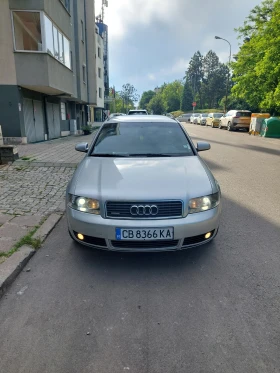 Audi A4 1.9 TDI Quattro - 2300 € / 4498.41 лв. - 30323579 6