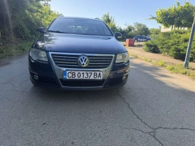 VW Passat 2.0 TDI - 3900 € / 7627.74 лв. - 17059710 8