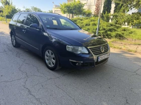 VW Passat 2.0 TDI - 3900 € / 7627.74 лв. - 17059710 7