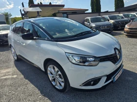 Renault Grand scenic 1.7DCI-1.20K.C--7 MESTA-NAVI- | Mobile.bg � ����� ������ 3