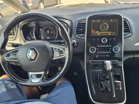 Renault Grand scenic 1.7DCI-1.20K.C--7 MESTA-NAVI- | Mobile.bg � ����� ������ 13