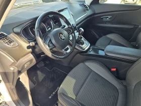 Renault Grand scenic 1.7DCI-1.20K.C--7 MESTA-NAVI- | Mobile.bg � ����� ������ 9