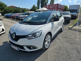 ������ Renault Grand scenic