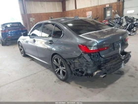 BMW 330 xDrive M SPORT | CARFAX | АВТОКРЕДИТ - 19500 € / 38138.68 лв. - 53643636 5