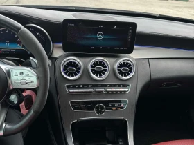 Mercedes-Benz C 43 AMG * CARFAX * ОПЦИЯ ЗА ФИНАНСИРАНЕ | Auto.bg — изображение 9