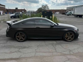 Mercedes-Benz C 43 AMG * CARFAX * ОПЦИЯ ЗА ФИНАНСИРАНЕ | Auto.bg — изображение 3