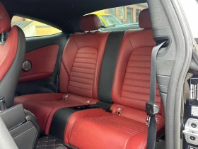 Mercedes-Benz C 43 AMG * CARFAX * ОПЦИЯ ЗА ФИНАНСИРАНЕ | Auto.bg — изображение 11