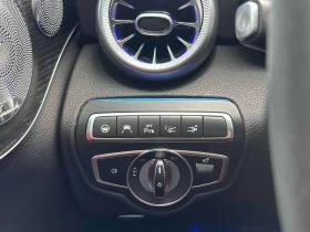 Mercedes-Benz C 43 AMG * CARFAX * ОПЦИЯ ЗА ФИНАНСИРАНЕ | Auto.bg — изображение 15