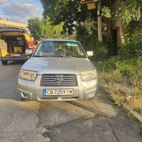 Subaru Forester - 1500 € - 68514743 2