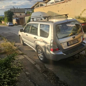 Subaru Forester - 1500 € - 68514743 4
