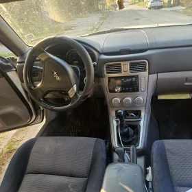 Subaru Forester - 1500 € - 68514743 3