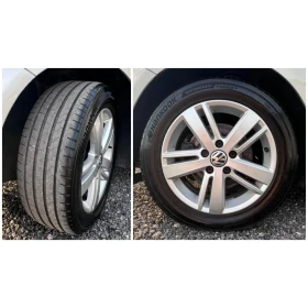 VW Golf Plus 1.2TSI* DSG*  | Auto.bg — изображение 6