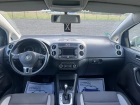 VW Golf Plus 1.2TSI* DSG*  | Auto.bg — изображение 9